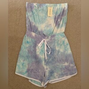 Urban Planet Romper